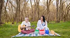 Cafecito & Relaxing Music (Bilingual) at Pauline Tea Bar Apothecary