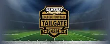 Florida vs Georgia College Football Tailgate Experience