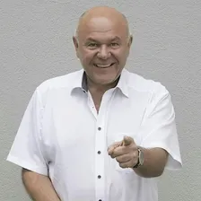 Toni Lauerer liest aus "Endlich OPA"