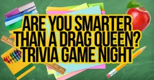 Are you smarter than a Drag Queen