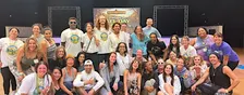 Feel Day Transformational Adult Summer Camp
