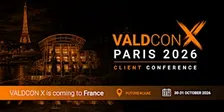 VALDCON X  | Paris