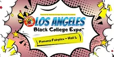 Los Angeles ..28th Annual Los Angeles Black College Expo™