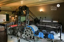 FABBRICHE E MATTONCINI - Laboratorio di labour lego history