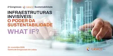 2ºCONGRESSO GRACE | SUSTENTABILIDADE