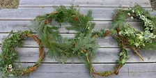Blashford Lakes: Weave a Willow Wreath