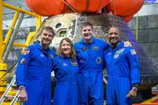KIFA International Spaceflight Conference 2026, Seoul