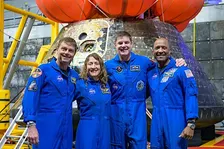 KIFA International Spaceflight Conference 2026, Seoul