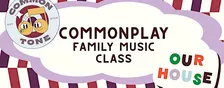 Third Saturday Commonplay at Our House
