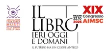 XIX Congresso AIMSC - 2026 - Milano