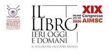 XIX Congresso AIMSC - 2026 - Milano