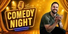 Trey Kennedy @ the Sandler Center