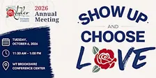 2026 Tyler Area Chamber of Commerce Annual Meeting