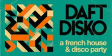 Daft Disko: Dallas