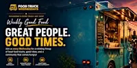 Food Truck Wednesdays