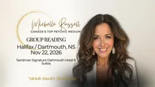 Halifax/Dartmouth | LIVE Psychic Medium Group Reading