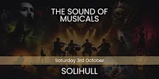 The Sound of Musicals - Solihull