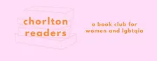 Chorlton Readers - October meet-up!