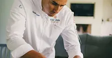 A Brazilian Sunday Lunch with Chef Bruno Kai Zen