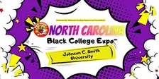 5th Annual North Carolina Black College Expo™
