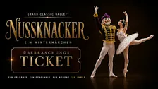 Bonn | Der Nussknacker – Die traditionelle Wintertournee