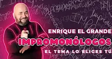 Impromonólogos - Enrique el Grande