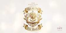Beauty & the Bible Women's Conference