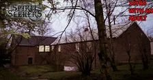 Ghost hunt - Charltons village hall (Guisborough) With Spirit Seekers