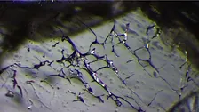 Origine des gemmes, inclusions