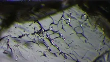 Origine des gemmes, inclusions