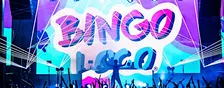BINGO LOCO: Name That Song!
