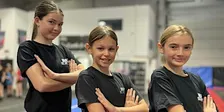Cheer Camp, Monday 26th October, 11:00am-3:00pm