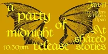 a Party of Midnight Release: ACOTAR 7