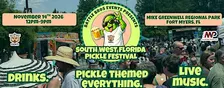 Southwest Florida Pickle Festival 2026