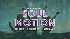 SOUL MOTION | SOBER DANCE PARTY | PRIVATE FOREST