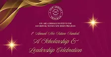 100HW NJ Presents Her Future Funded: A Scholarship & Leadership Celebration