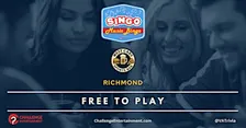 Weekly SINGO Music Bingo Nights at West Cary Sports Bar - Richmond