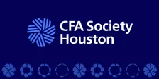 CFA Houston - Luncheon at Brennan's