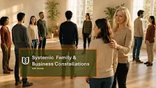 Systemic Business & Family Constellations