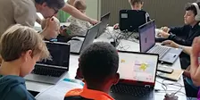 CoderDojo Haaltert -24/10/2026