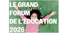 Le Grand Forum de l'Education