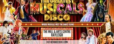 The Greatest MUSICALS Disco - Rayleigh