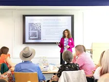 Marketing Planning Workshop