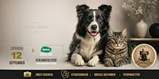 Aveve Handzame - AnimaBox fotosessie