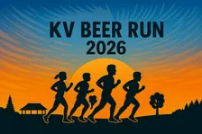 KV Beer Run