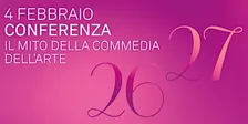 Il mito della commedia dell'arte