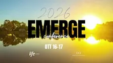 Emerge Conference 2026