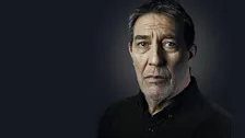 MfW present Fews Ensemble with Ciarán Hinds