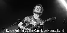 Reese Fulmer & The Carriage House Band