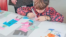 In griglia I Graphic Days® Workshop Kids